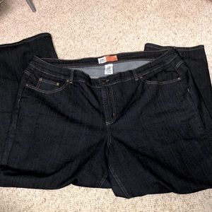 PLUS 26 Jeans Just my Size